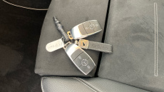 Mercedes-Benz A-Class A250e AMG Line Premium Plus Edition 5dr Auto Hatchback